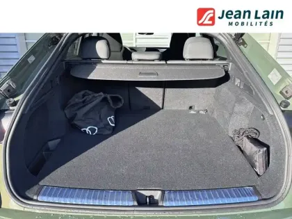 Photo 29 Audi Q5  Sportback e-hybrid 299 ch S tronic 7 Quattro
