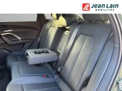 Photo 16 Audi Q5  Sportback e-hybrid 299 ch S tronic 7 Quattro