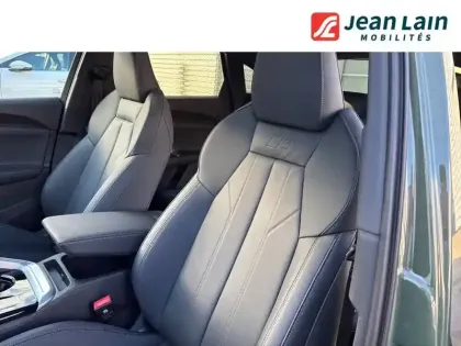 Photo 18 Audi Q5  Sportback e-hybrid 299 ch S tronic 7 Quattro