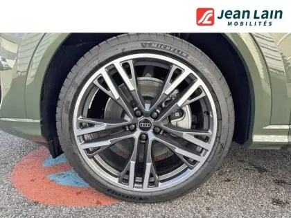 Photo 8 Audi Q5  Sportback e-hybrid 299 ch S tronic 7 Quattro