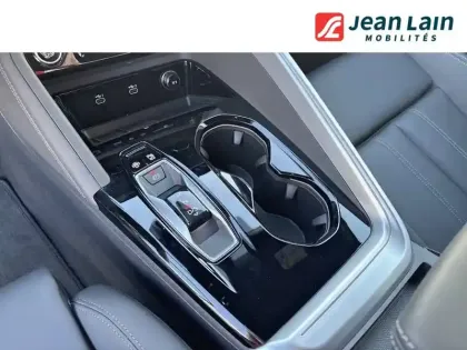 Photo 32 Audi Q5  Sportback e-hybrid 299 ch S tronic 7 Quattro
