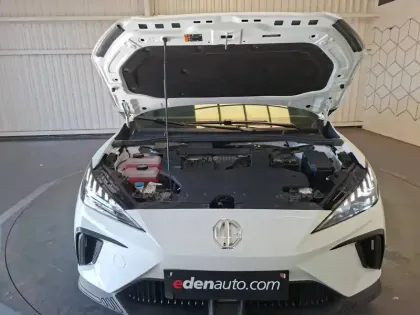 Photo 36 Mg Mg4  Electric 51kWh - 125 kW 2WD