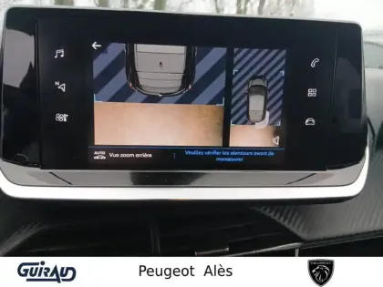 Photo 16 Peugeot 208  PureTech 100 S&S EAT8