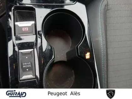 Photo 14 Peugeot 208  PureTech 100 S&S EAT8