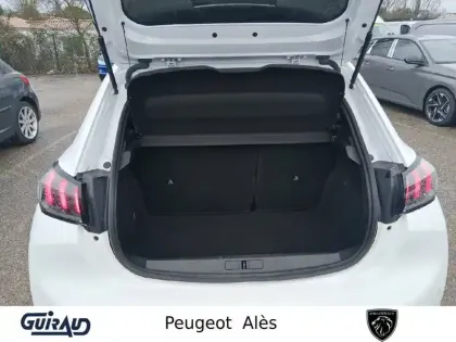 Photo 5 Peugeot 208  PureTech 100 S&S EAT8