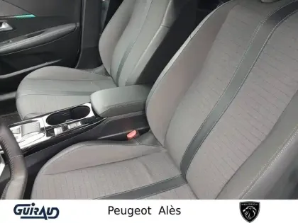 Photo 8 Peugeot 208  PureTech 100 S&S EAT8