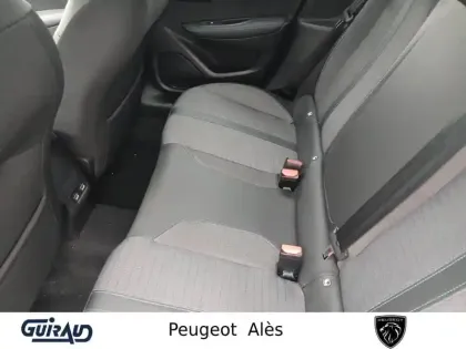 Photo 9 Peugeot 208  PureTech 100 S&S EAT8