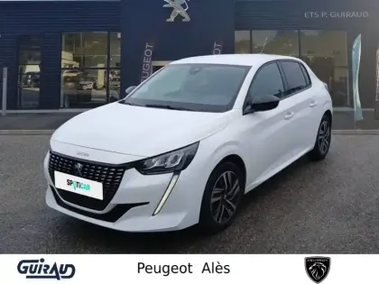 Photo Peugeot 208 Allure Pack