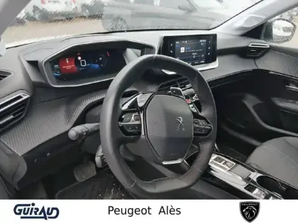 Photo 7 Peugeot 208  PureTech 100 S&S EAT8