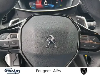 Photo 17 Peugeot 208  PureTech 100 S&S EAT8