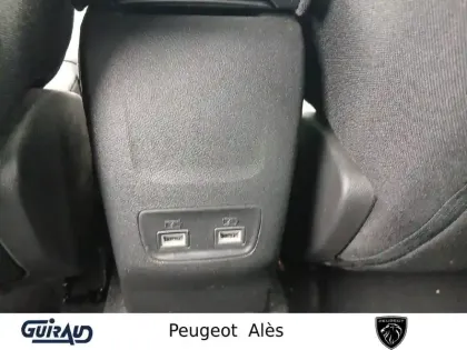 Photo 13 Peugeot 208  PureTech 100 S&S EAT8