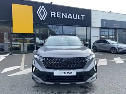 Photo 7 Renault Austral  full hybrid E-Tech 200 ch