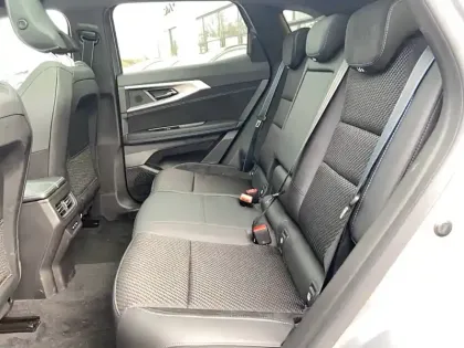 Photo 11 Renault Austral  full hybrid E-Tech 200 ch