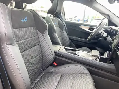 Photo 19 Renault Austral  full hybrid E-Tech 200 ch