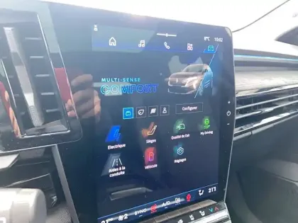 Photo 59 Renault Austral  full hybrid E-Tech 200 ch