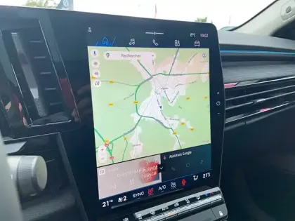 Photo 24 Renault Austral  full hybrid E-Tech 200 ch