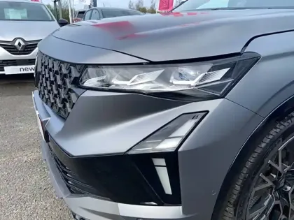 Photo 32 Renault Austral  full hybrid E-Tech 200 ch