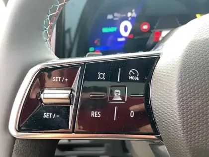 Photo 21 Renault Austral  full hybrid E-Tech 200 ch