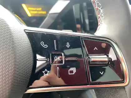 Photo 22 Renault Austral  full hybrid E-Tech 200 ch