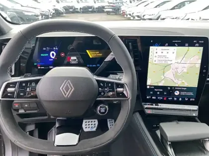 Photo 53 Renault Austral  full hybrid E-Tech 200 ch