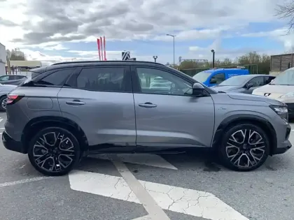 Photo 5 Renault Austral  full hybrid E-Tech 200 ch