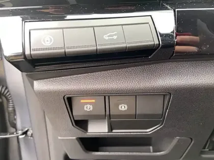 Photo 23 Renault Austral  full hybrid E-Tech 200 ch