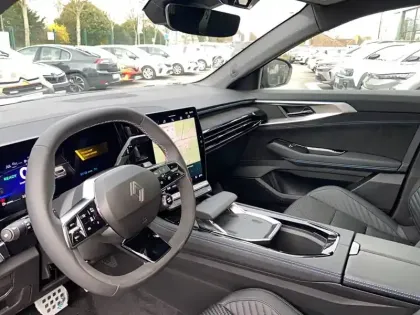 Photo 8 Renault Austral  full hybrid E-Tech 200 ch