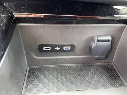 Photo 94 Renault Austral  full hybrid E-Tech 200 ch