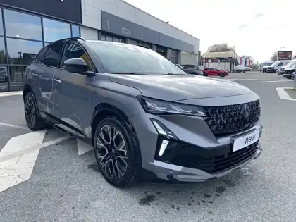 Photo 6 Renault Austral  full hybrid E-Tech 200 ch