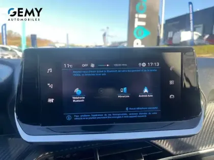 Photo 37 Peugeot 208 Gén. II Ph1 NG Style 5