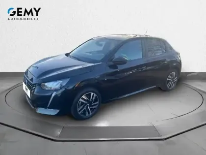 Photo Peugeot 208 Style