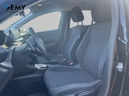 Photo 28 Peugeot 208 Gén. II Ph1 NG Style 5