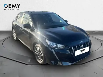 Photo 22 Peugeot 208 Gén. II Ph1 NG Style 5