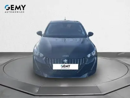 Photo 21 Peugeot 208 Gén. II Ph1 NG Style 5