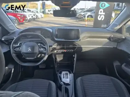 Photo 7 Peugeot 208  PureTech 100 S&S EAT8