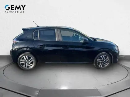 Photo 23 Peugeot 208 Gén. II Ph1 NG Style 5