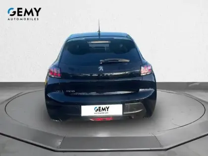 Photo 24 Peugeot 208 Gén. II Ph1 NG Style 5