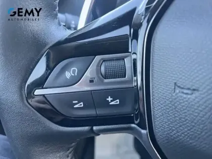 Photo 33 Peugeot 208 Gén. II Ph1 NG Style 5