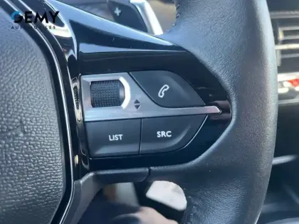 Photo 34 Peugeot 208 Gén. II Ph1 NG Style 5