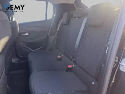 Photo 29 Peugeot 208 Gén. II Ph1 NG Style 5