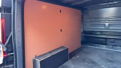 Photo 15 Nissan Primastar  FOURGON L1H1 2T8 2.0 DCI 130 S/S BVM