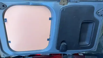 Photo 13 Nissan Primastar  FOURGON L1H1 2T8 2.0 DCI 130 S/S BVM