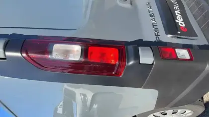 Photo 25 Nissan Primastar  FOURGON L1H1 2T8 2.0 DCI 130 S/S BVM