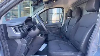 Photo Nissan Primastar N-connecta