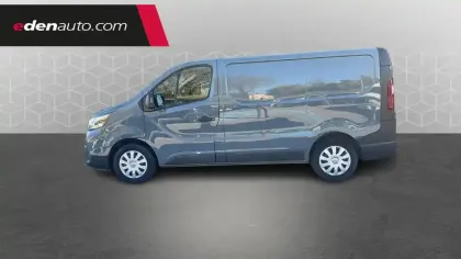 Photo 36 Nissan Primastar  FOURGON L1H1 2T8 2.0 DCI 130 S/S BVM