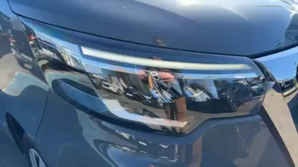 Photo 29 Nissan Primastar  FOURGON L1H1 2T8 2.0 DCI 130 S/S BVM