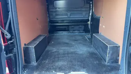 Photo 17 Nissan Primastar  FOURGON L1H1 2T8 2.0 DCI 130 S/S BVM