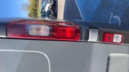 Photo 24 Nissan Primastar  FOURGON L1H1 2T8 2.0 DCI 130 S/S BVM