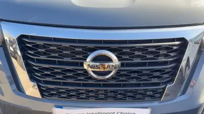 Photo 28 Nissan Primastar  FOURGON L1H1 2T8 2.0 DCI 130 S/S BVM