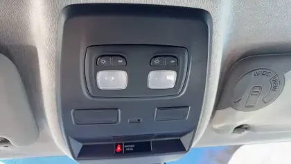 Photo 23 Nissan Primastar  FOURGON L1H1 2T8 2.0 DCI 130 S/S BVM